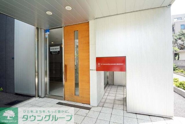 HF若松河田レジデンスの物件内観写真