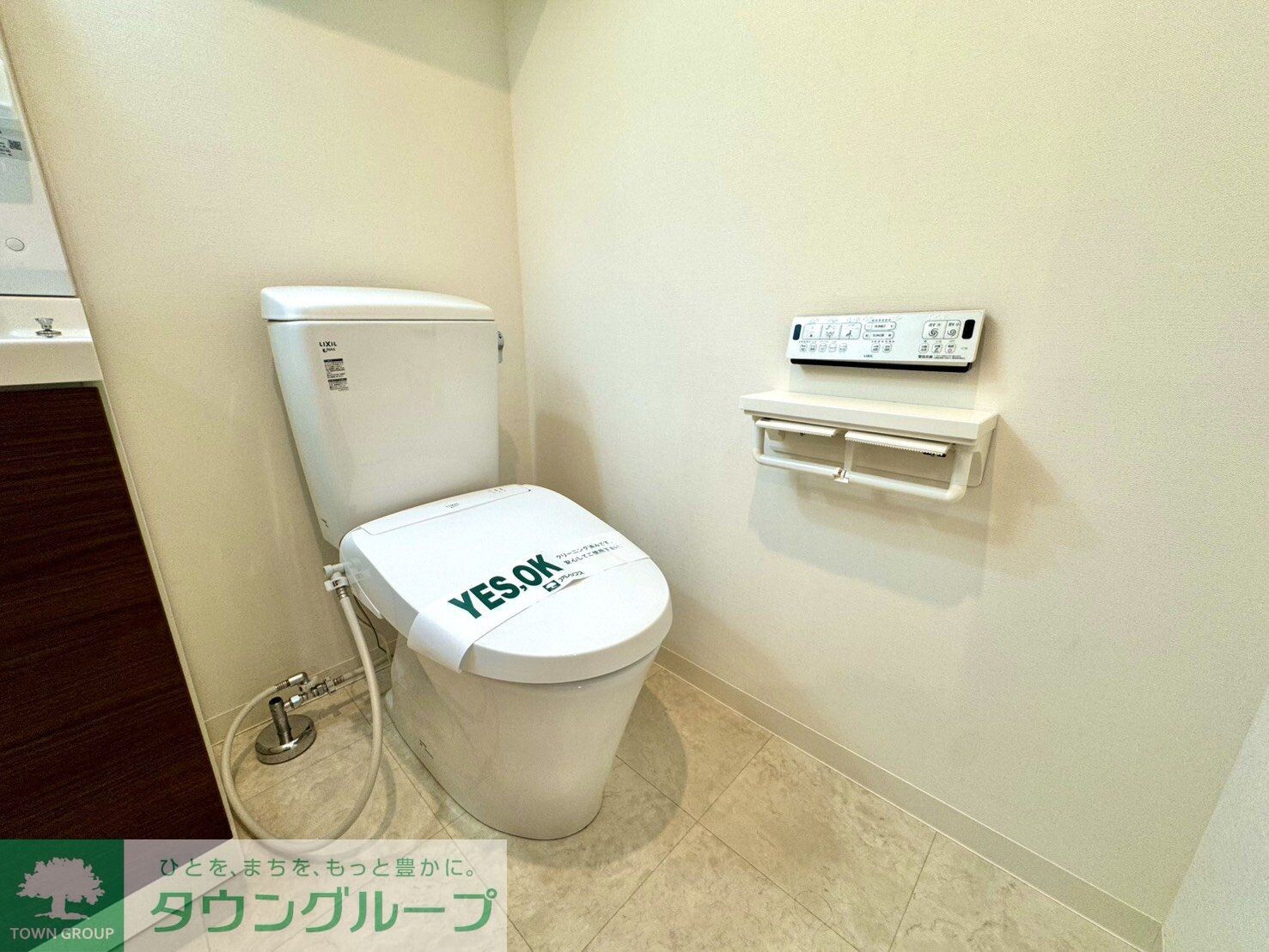 PEACE芝浦の物件内観写真