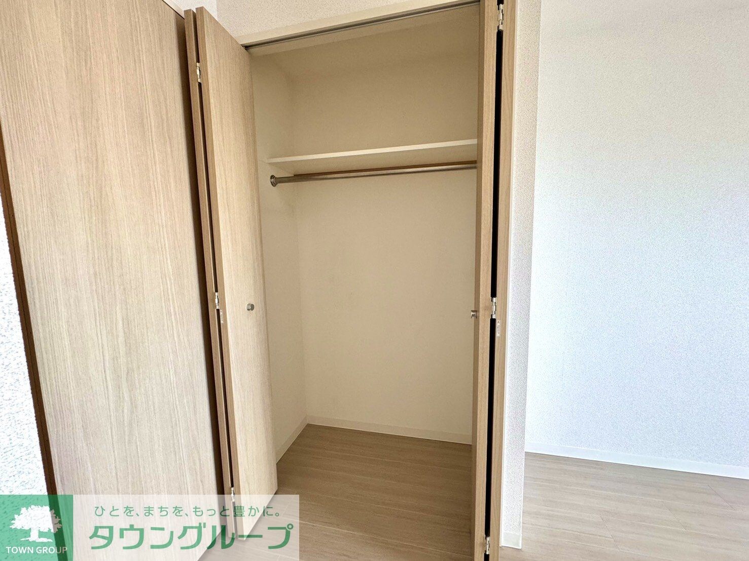 PEACE芝浦の物件内観写真