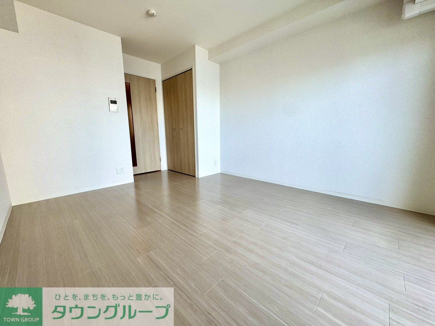 PEACE芝浦の物件内観写真