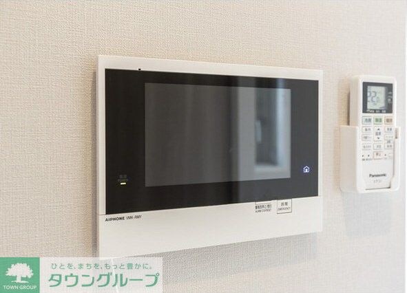 プライマル戸越銀座の物件内観写真