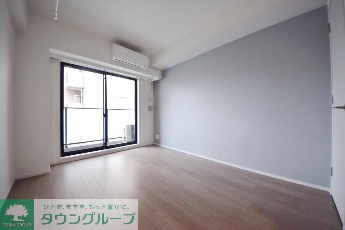 ブランシエスタ東陽町の物件内観写真