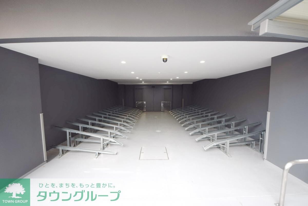 ブランシエスタ東陽町の物件内観写真