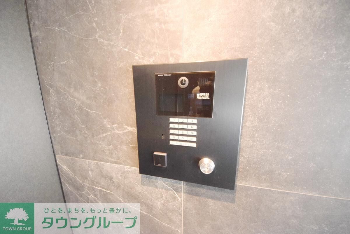 ブランシエスタ東陽町の物件内観写真