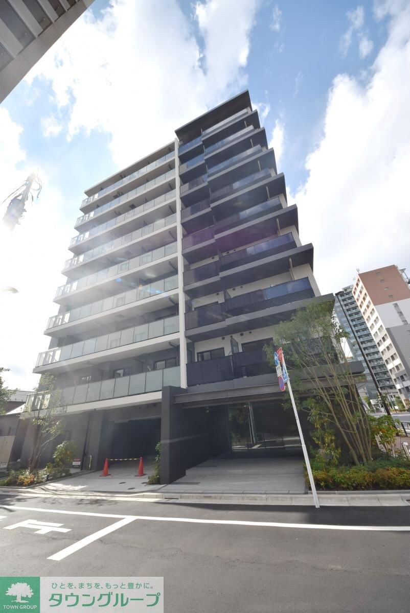 ブランシエスタ東陽町の物件内観写真