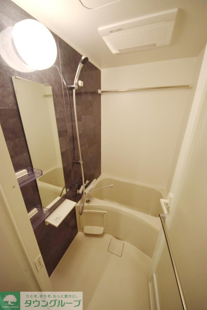 ブランシエスタ東陽町の物件内観写真