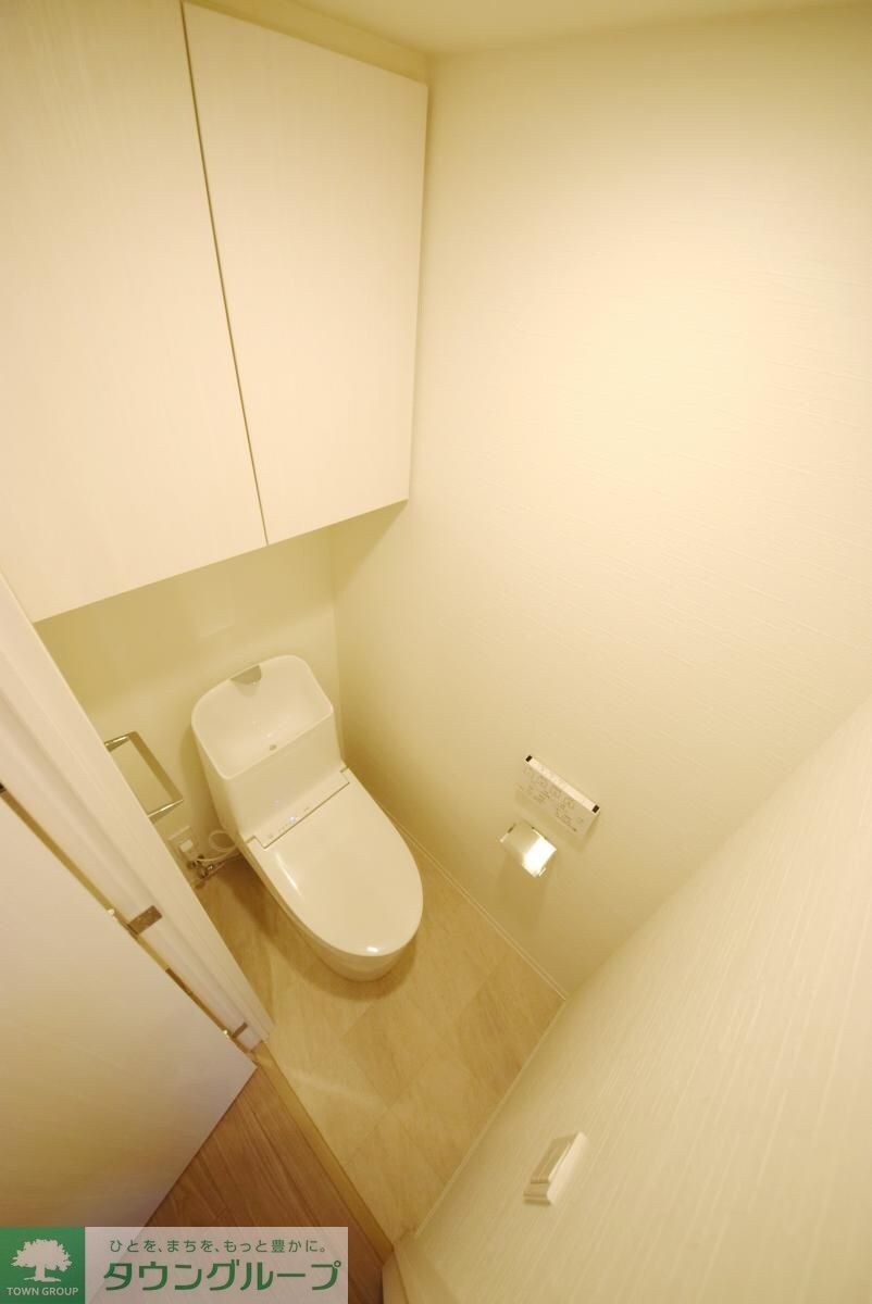 ブランシエスタ東陽町の物件内観写真