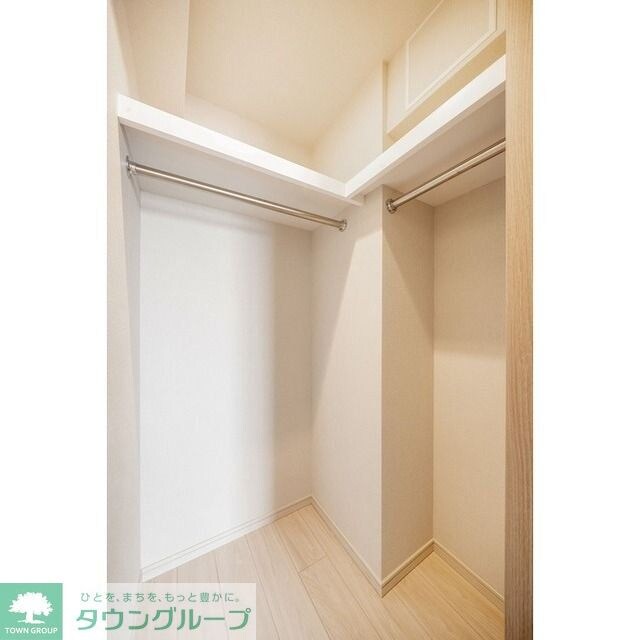 ドゥーエ西馬込の物件内観写真