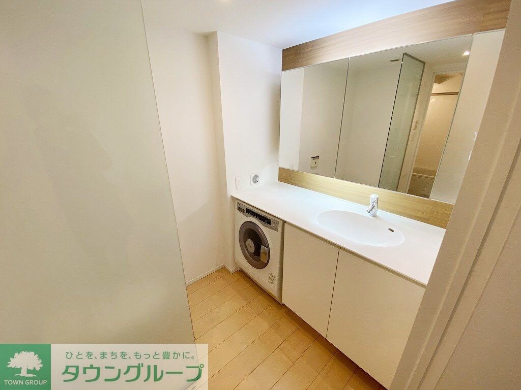 プレミアブラン代々木公園の物件内観写真