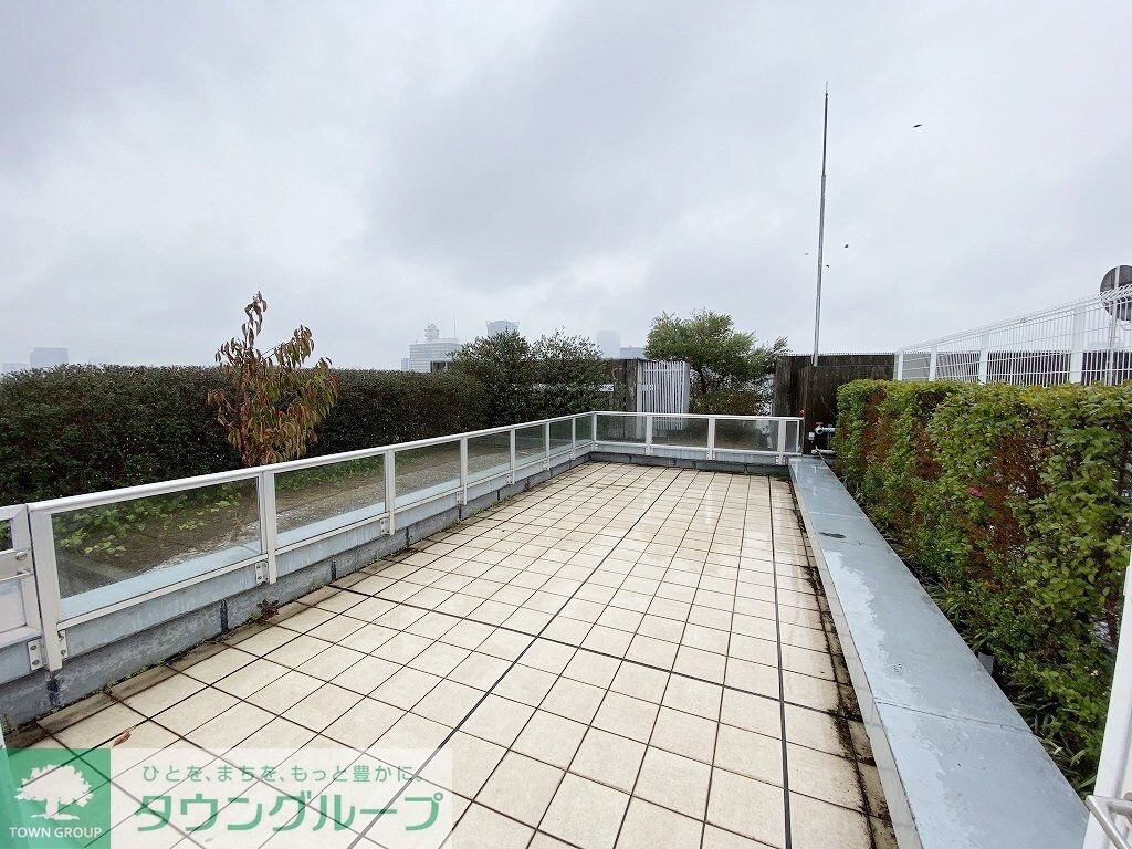 プレミアブラン代々木公園の物件内観写真