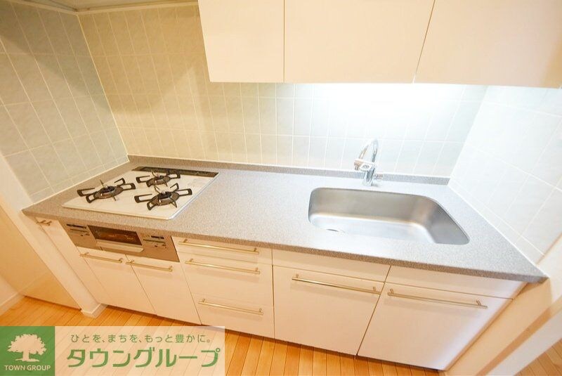 KDX代官山レジデンスの物件内観写真