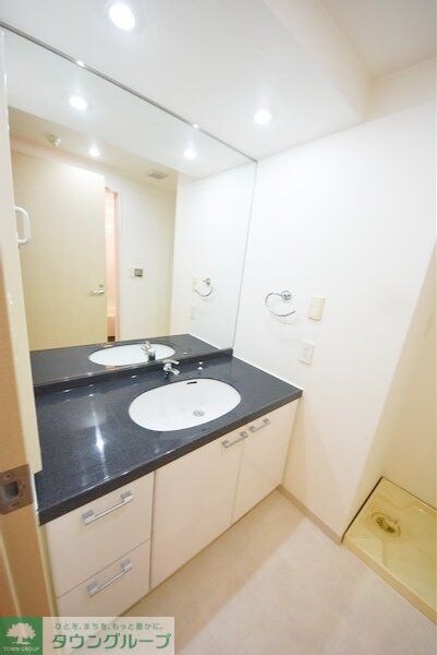 KDX代官山レジデンスの物件内観写真