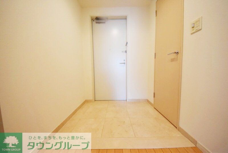 KDX代官山レジデンスの物件内観写真