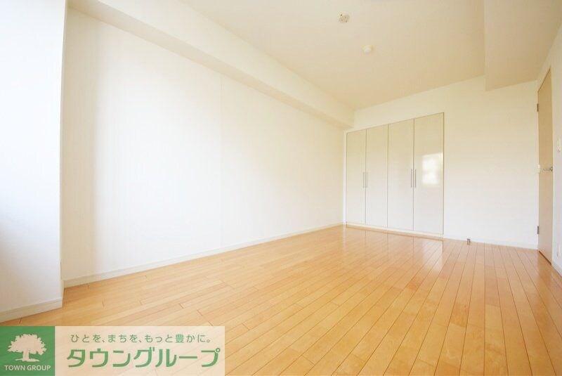 KDX代官山レジデンスの物件内観写真