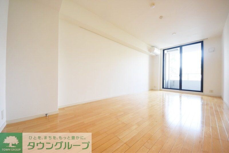 KDX代官山レジデンスの物件内観写真