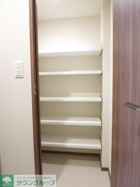 A-standard芝浦の物件内観写真