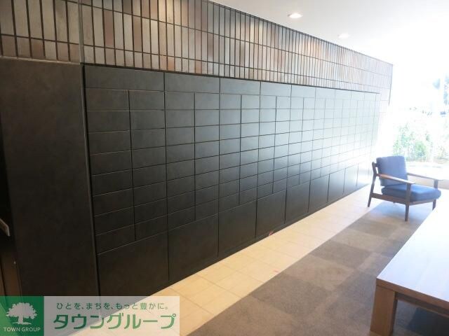 A-standard芝浦の物件内観写真