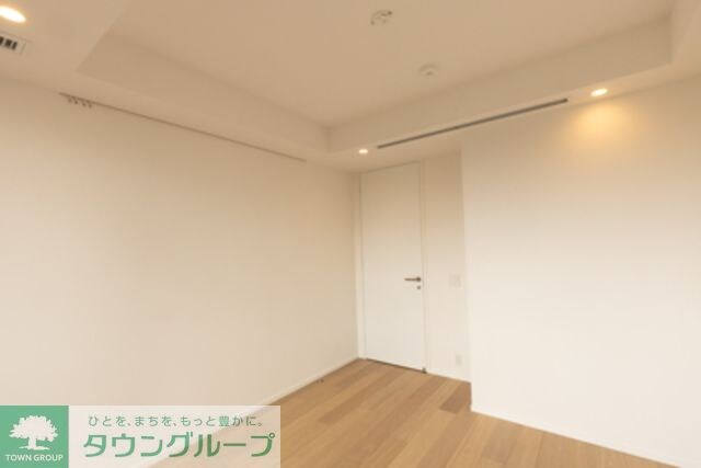 パークコート南青山三丁目の物件内観写真