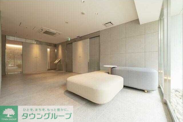 JP noie 亀戸の物件内観写真