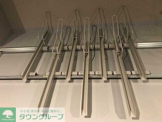 JP noie 亀戸の物件内観写真