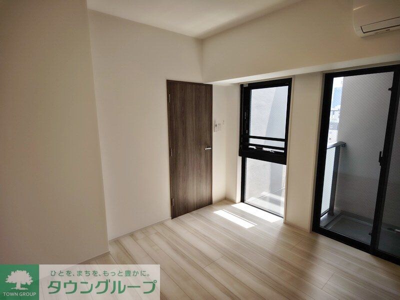 MFPRコート日本橋馬喰町の物件内観写真