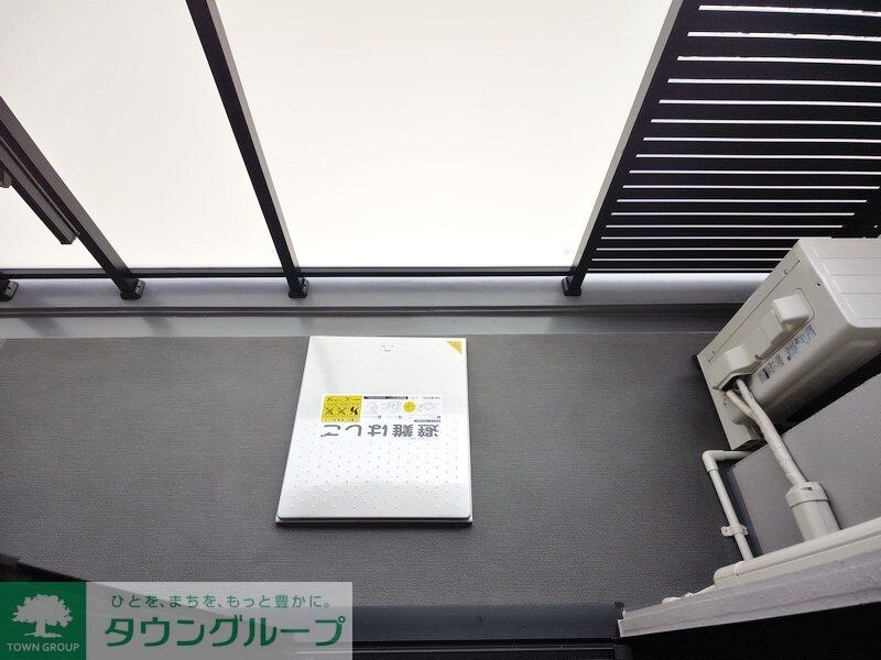 MFPRコート日本橋馬喰町の物件内観写真