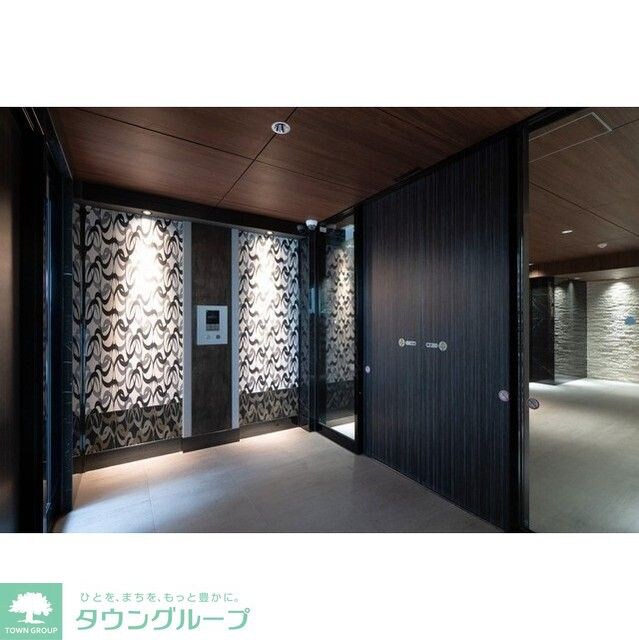 La Douceur蒲田の物件内観写真