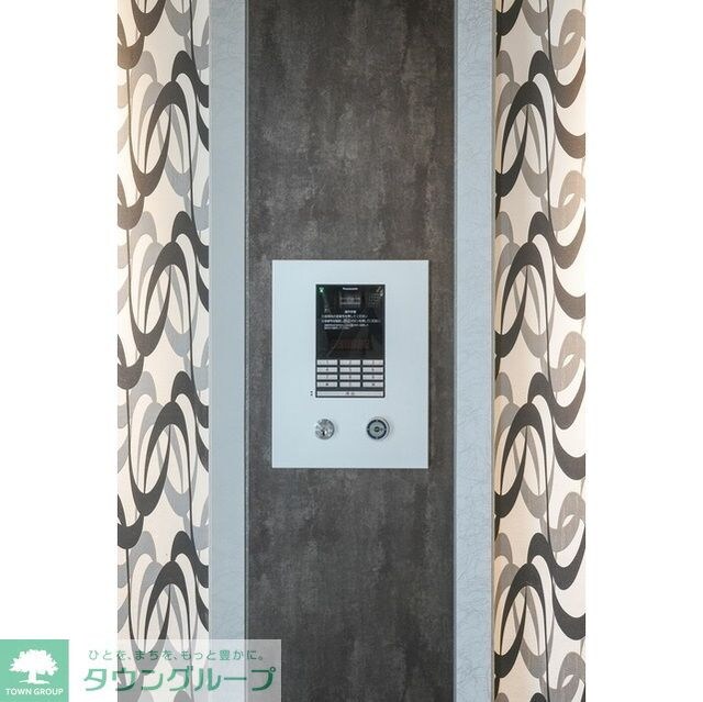 La Douceur蒲田の物件内観写真