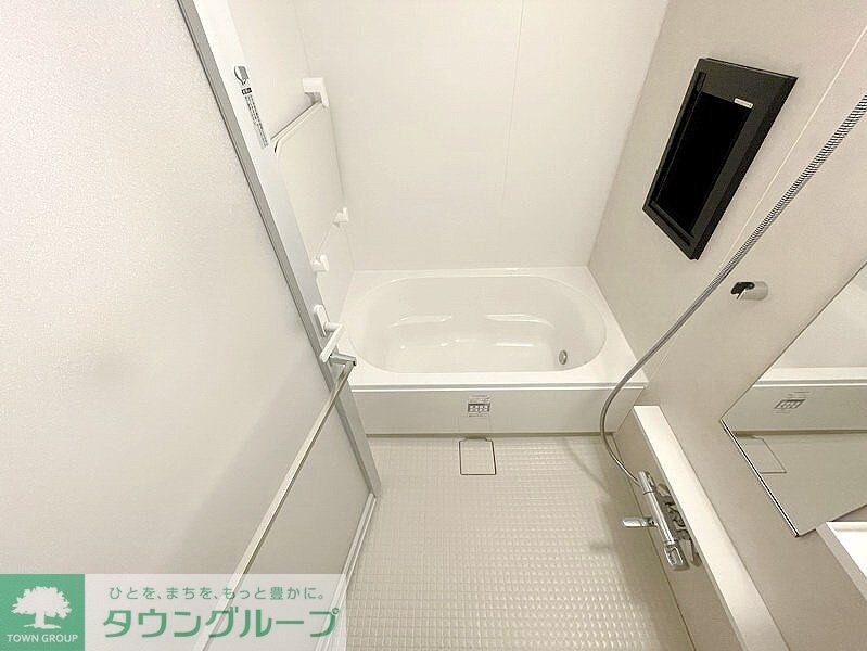 プラウドフラット三越前イーストの物件内観写真