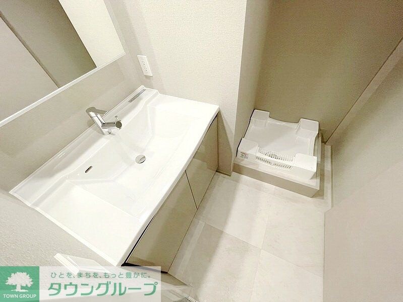 プラウドフラット三越前イーストの物件内観写真