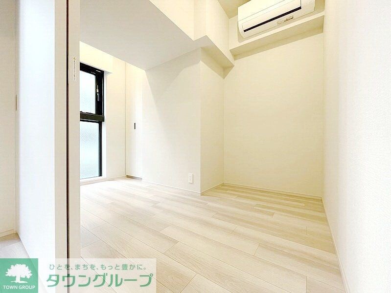 プラウドフラット三越前イーストの物件内観写真