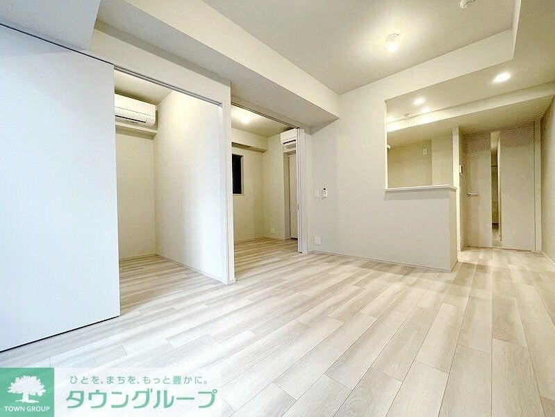 プラウドフラット三越前イーストの物件内観写真