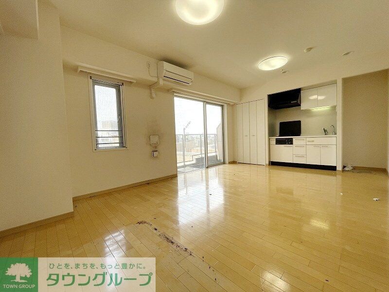 MG目黒駅前の物件内観写真