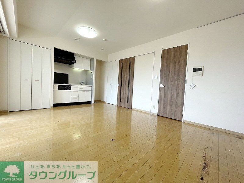 MG目黒駅前の物件内観写真