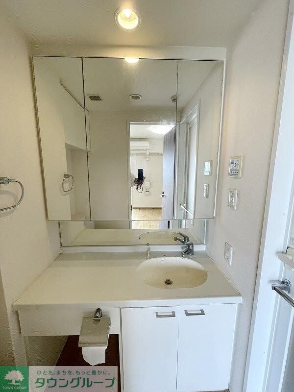 MG目黒駅前の物件内観写真