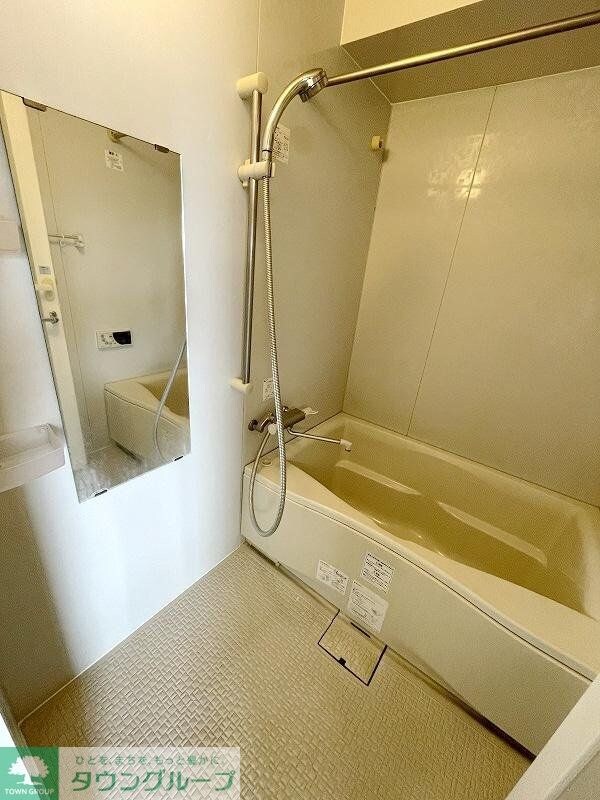 MG目黒駅前の物件内観写真