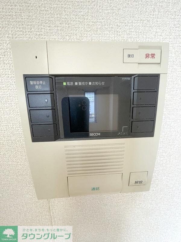 MG目黒駅前の物件内観写真