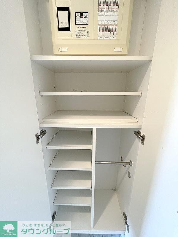 MG目黒駅前の物件内観写真