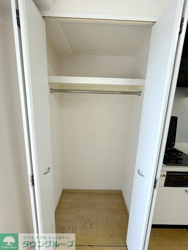 MG目黒駅前の物件内観写真