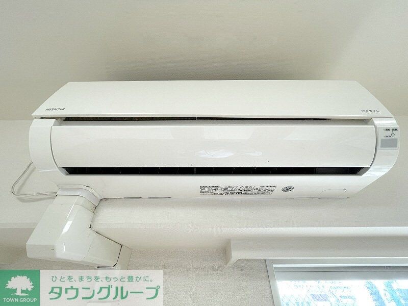 MG目黒駅前の物件内観写真