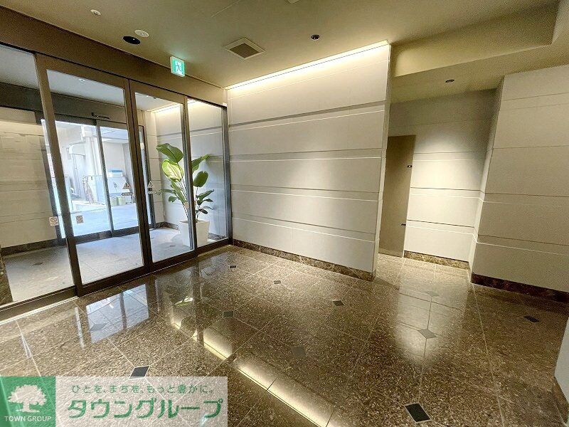 MG目黒駅前の物件内観写真