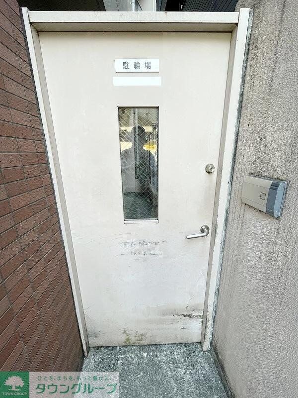 MG目黒駅前の物件内観写真