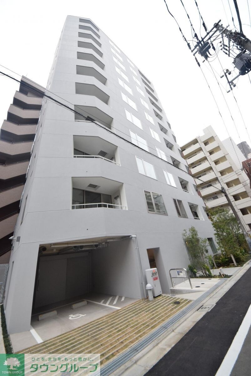 エルスタンザ文京湯島の物件内観写真