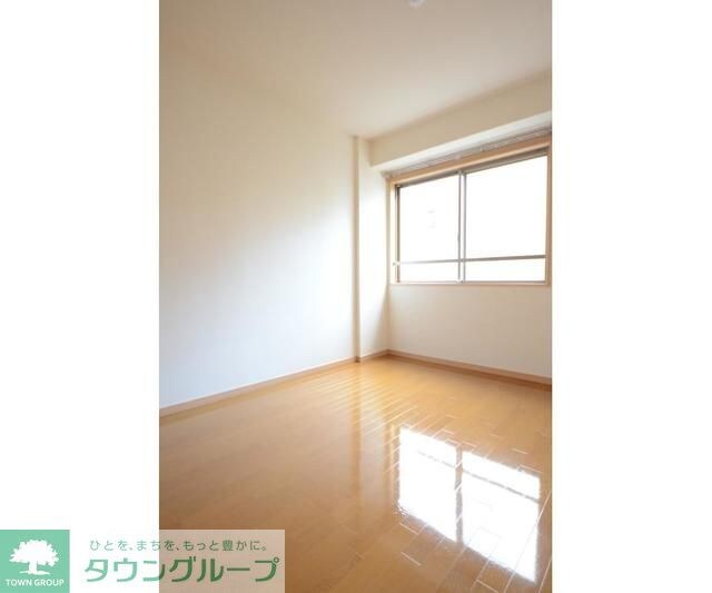 マルベリー小石川の物件内観写真