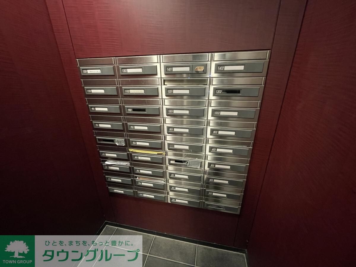 AXASXEBEC秋葉原の物件内観写真