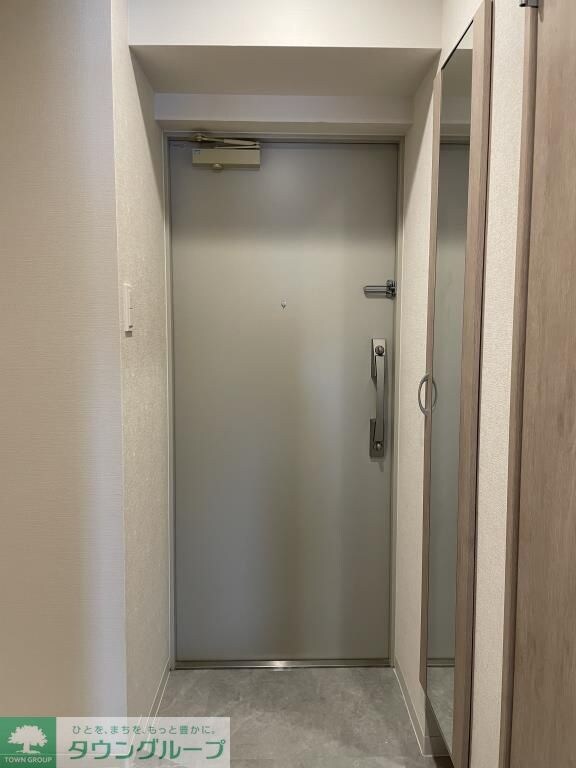 シャローム亀戸の物件内観写真