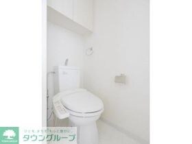 セントラルクリブ六本木Iの物件内観写真