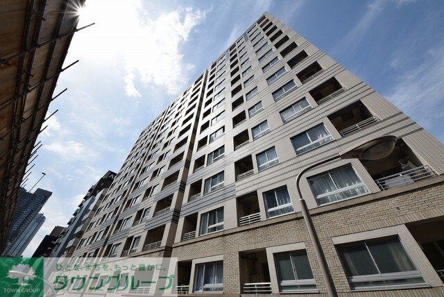 セントラルクリブ六本木Iの物件内観写真