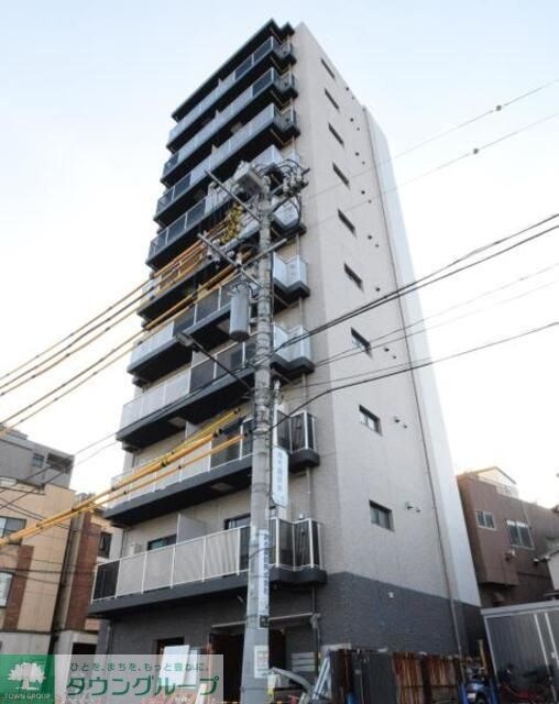 マインズ・コム白金の物件内観写真