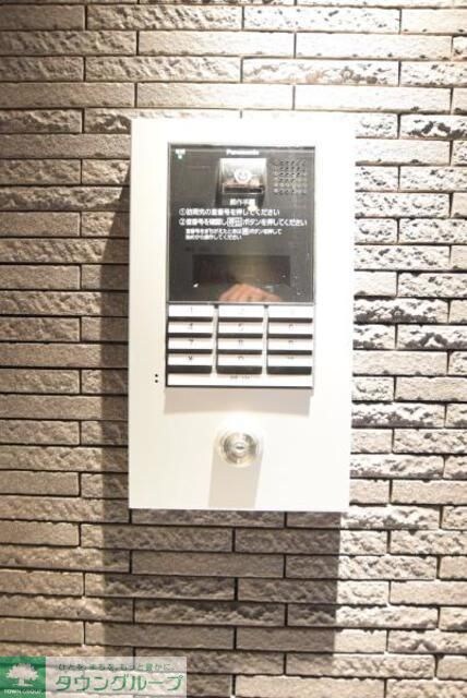 マインズ・コム白金の物件内観写真